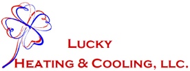 Lucky Heating & Cooling LLC