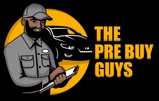 The pre Buy Guys