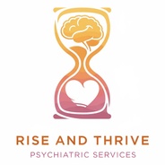 Rise and Thrive 
Psychiatric Services