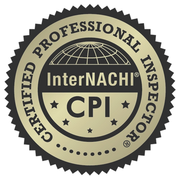 Internachi Certified Professional Inspector