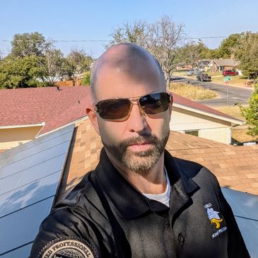 Sam Williams is a professional home inspector with a background in construction.