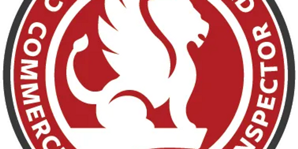 Sam Williams is a Certified Commercial Property Inspector CCPI® 