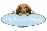 My Precious Puppy