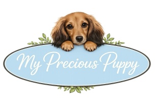 My Precious Puppy