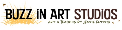 Buzz in Art Studios