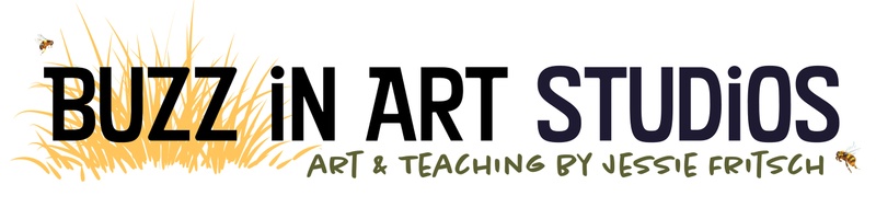 Buzz in Art Studios