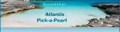 Atlantis Pick A Pearl