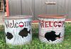 {"blocks":[{"key":"2rpa2","text":"Minnow bucket welcome!  Great gift for the Fisherperson in your life!","type":"unstyled","depth":0,"inlineStyleRanges":[],"entityRanges":[],"data":{}}],"entityMap":{}}