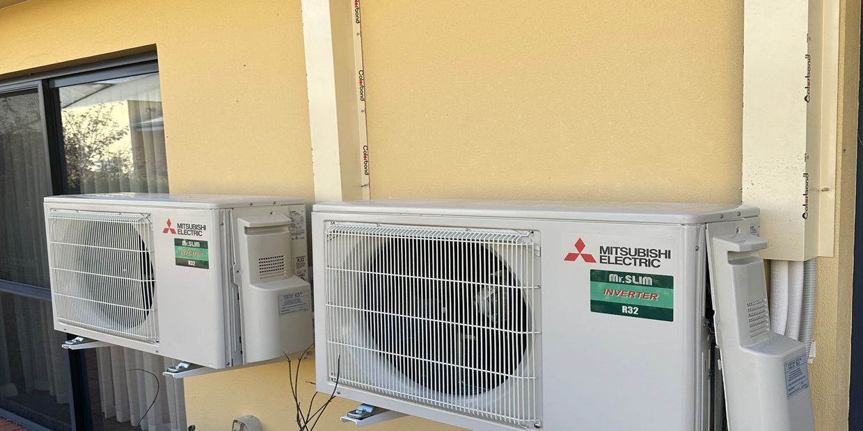 WestAir Solutions Mandurah and Surrounds Premium Air Conditioning