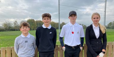 Wheathill's team