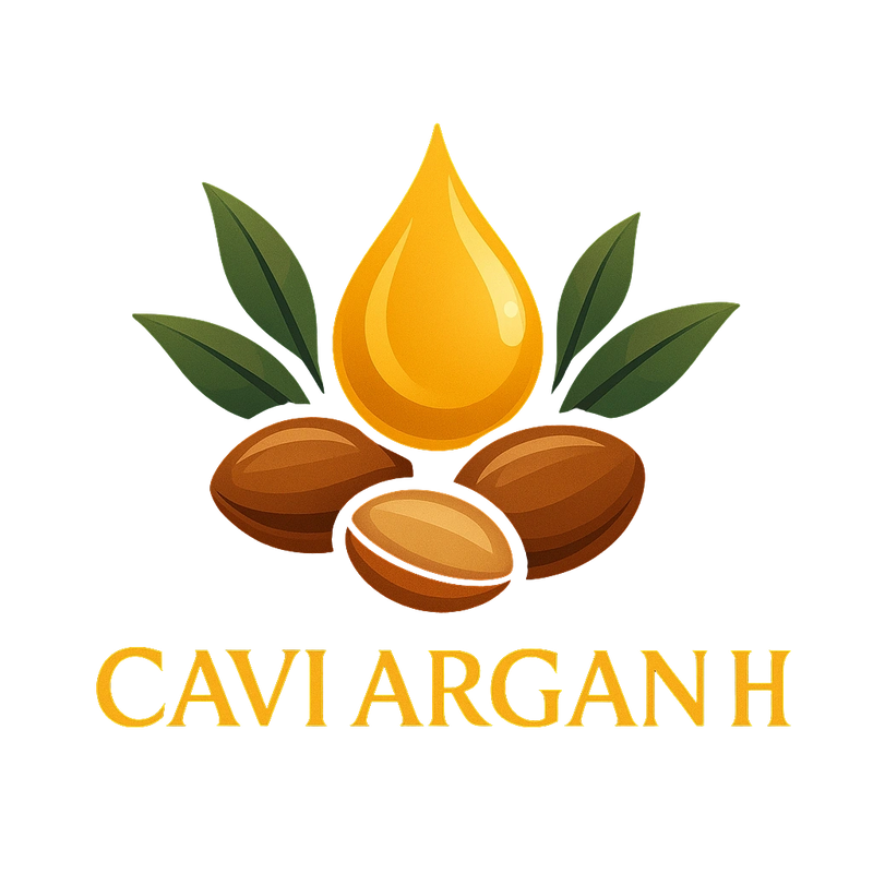 Cavi Argan HK logo