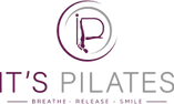 It's Pilates