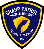 Sharp Patrol 
Security Services