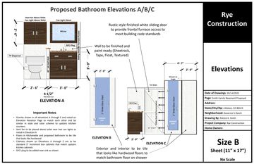 Bathroom Remodels Near Denver Colorado