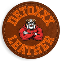 Detoxxx Leather