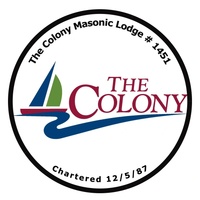 The Colony Freemasons