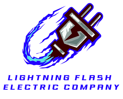Lightning Flash Electric Company