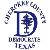 Cherokee County Texas Democratic Party