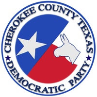 Cherokee County Texas Democratic Party