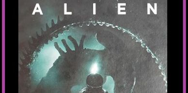 Alien. Role play based on the popular film franchise. Alien online roleplay campaign