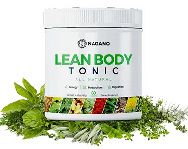 Nagano Tonic