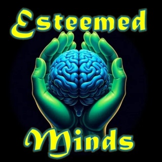 Esteemed Minds
Counselling & Mentoring