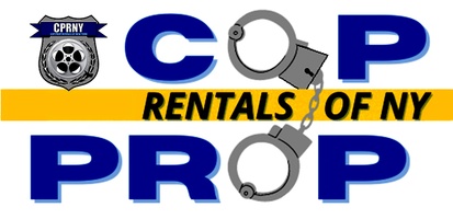 Cop Prop Rentals of NY