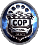Cop Prop Rentals of NY