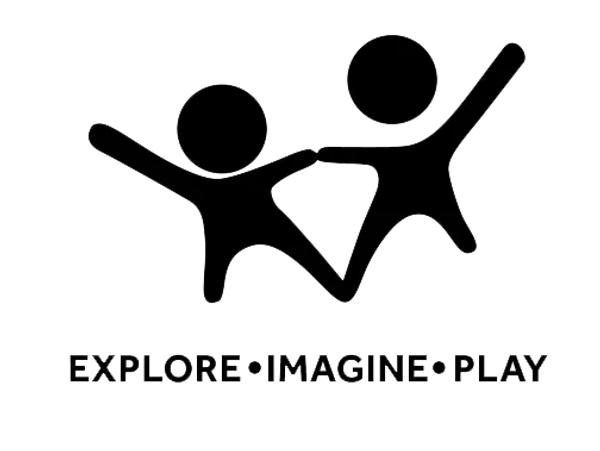 A fun, safe place for kids to explore, imagine & play.  For ages 10 and under