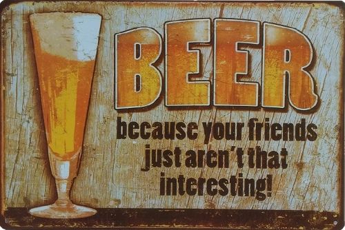 Getting beer writing right – BEER IS YOUR FRIEND