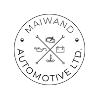 Maiwand Automotive Ltd.