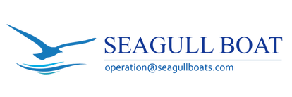 Seagull Boat