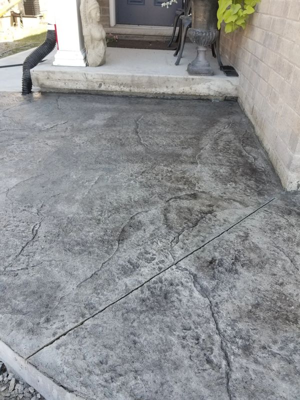 Star Concrete Concrete Professionals, Concrete Contractor Niagara