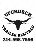 Upchurch Trailer Rentals