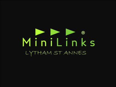 MiniLinks Lytham St Annes Mini Links Golf Par3 Crazy Golf 
