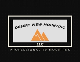 Desert View Mounting