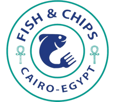Fish & Chips - Egyptian Museum