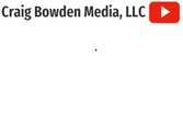 Craig Bowden Media, LLC