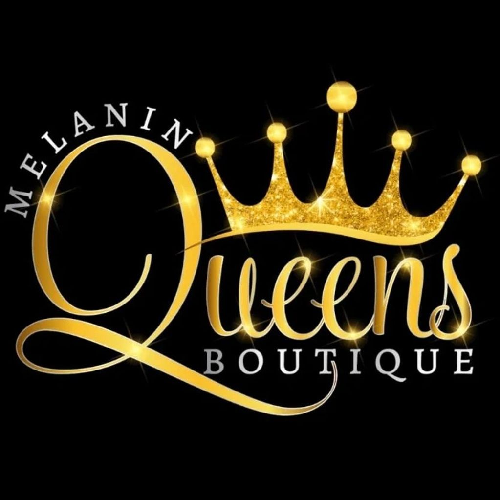 Melanin Queens Boutique 