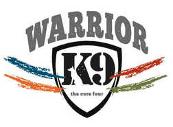Warrior K9