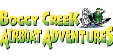Live Fast Motorsports Boggy Creek Airboat Adventures