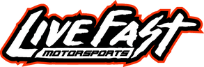 Live Fast Motorsports NASCAR Cup Racing Team
