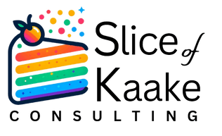 Slice of Kaake Consulting