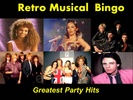 Retro Bingo