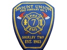 Mount Union Fire Co.