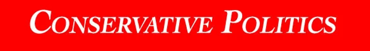 Conservative Politics