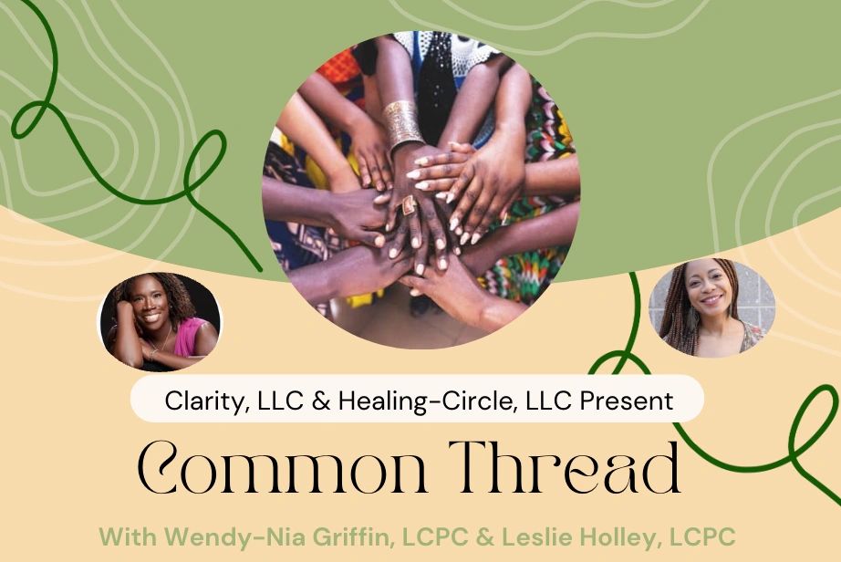 Common Thread Women's Group