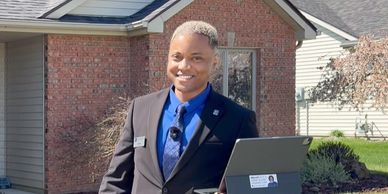 Real Estate Listing Videography for Agent Broker Social Media House Walkthrough