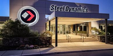 Industrial & Commercial Business Photography of Local Area and National Companies