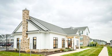 Commercial Property Photography for Advertising and Marketing